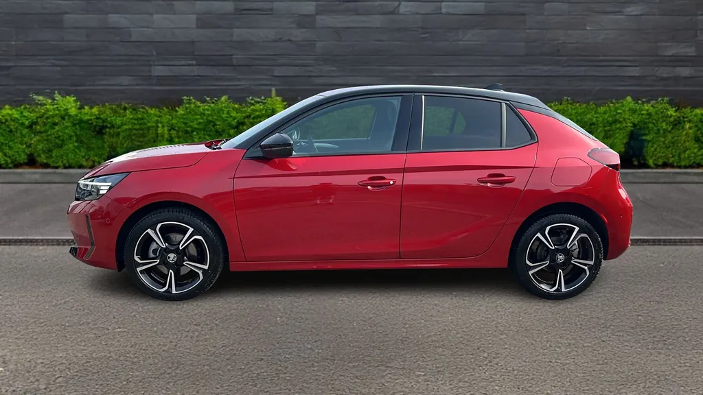 Vauxhall Corsa Image 4