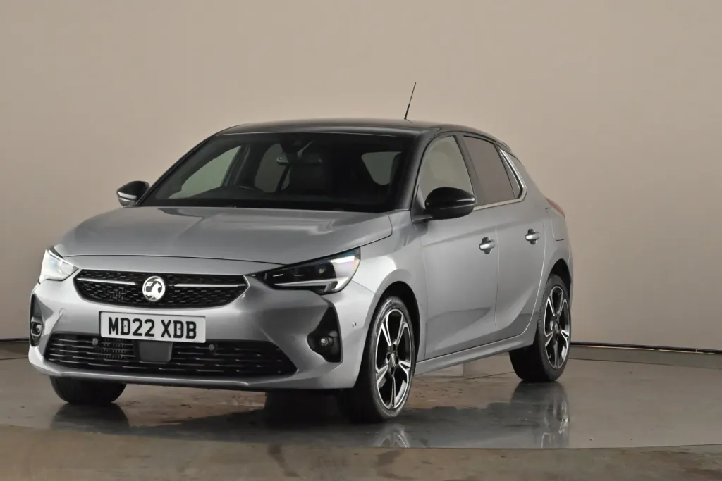 Vauxhall Corsa Image 1