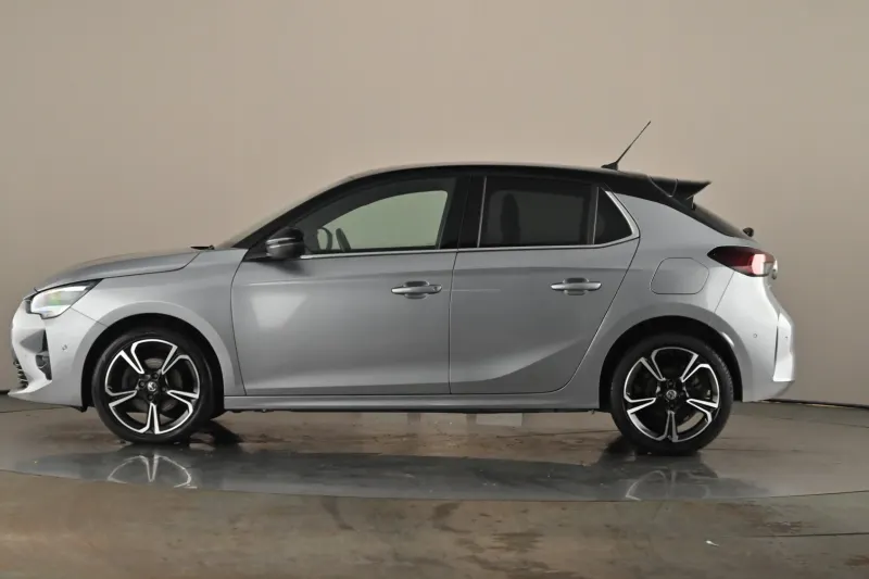 Vauxhall Corsa Image 2