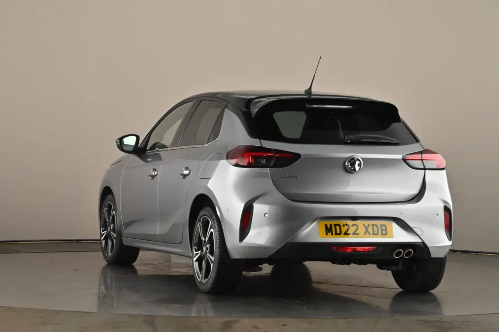 Vauxhall Corsa Image 3