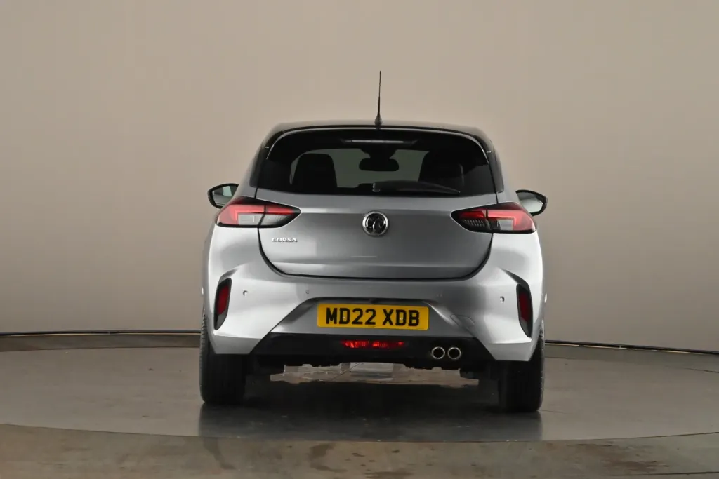 Vauxhall Corsa Image 4