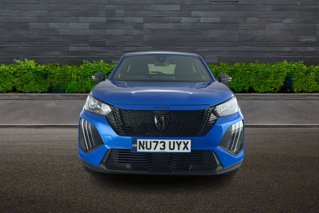 Peugeot 2008 Image 2