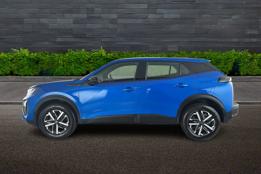 Peugeot 2008 Image 4