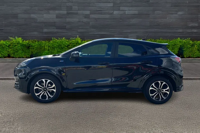 Ford Puma Image 4