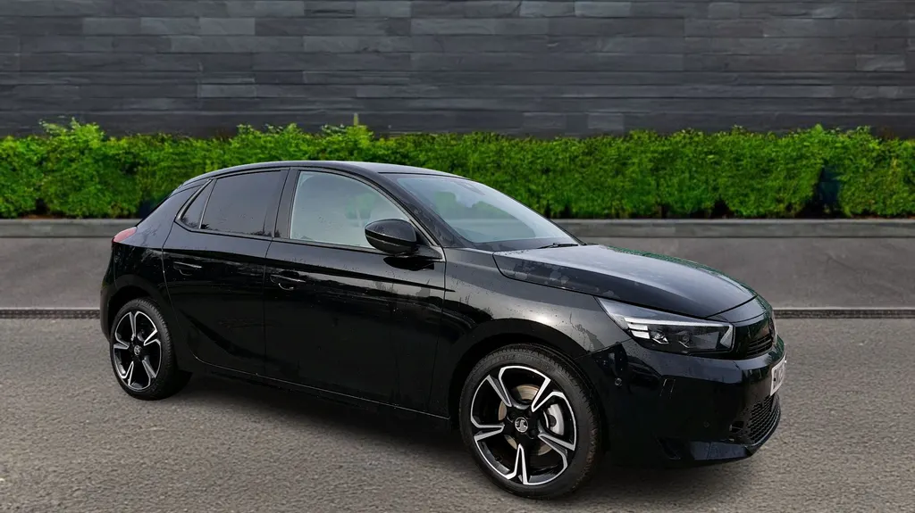 Vauxhall Corsa Image 1