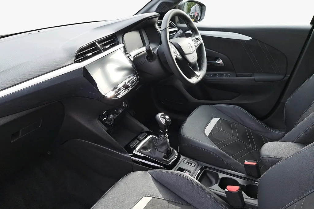 Vauxhall Corsa Image 2