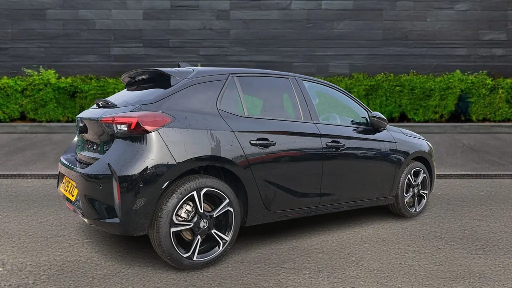 Vauxhall Corsa Image 3