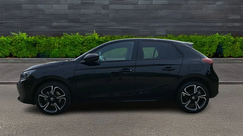 Vauxhall Corsa Image 4