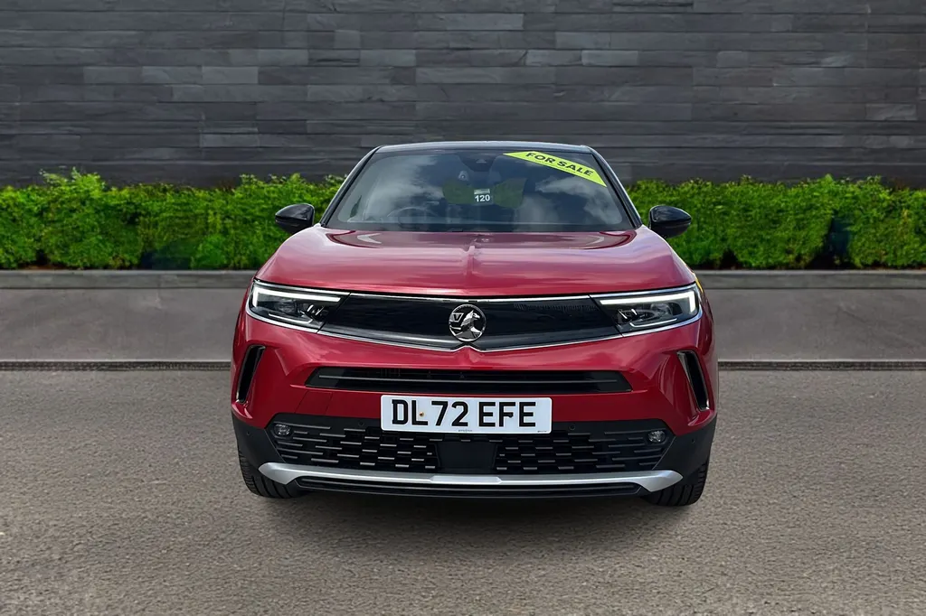 Vauxhall Mokka Image 2
