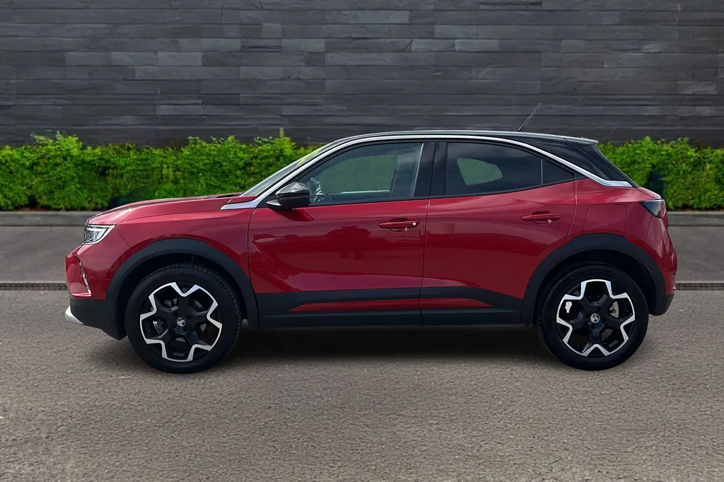 Vauxhall Mokka Image 4