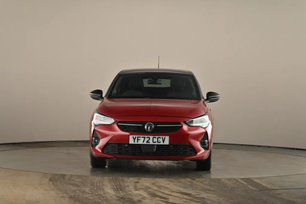 Vauxhall Corsa Image 2