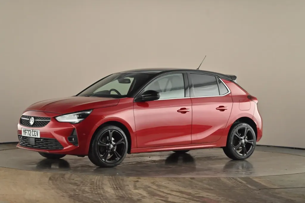 Vauxhall Corsa Image 3