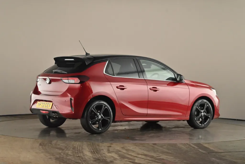 Vauxhall Corsa Image 4