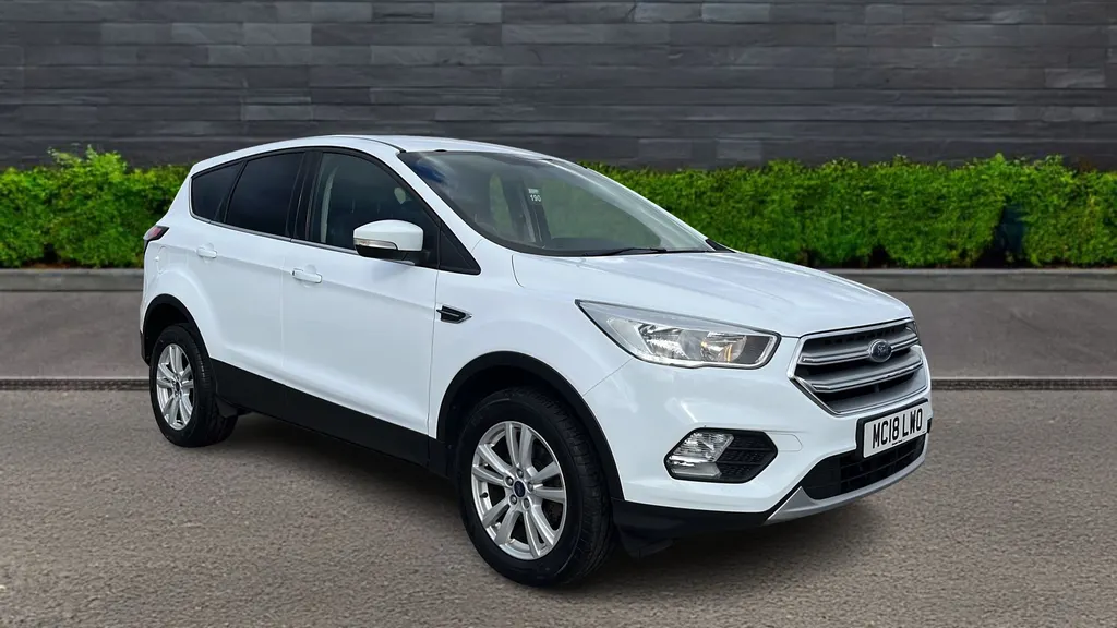 Ford Kuga Image 1