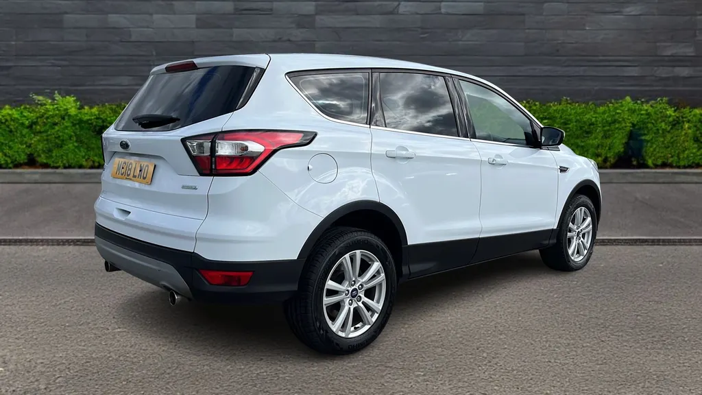Ford Kuga Image 3