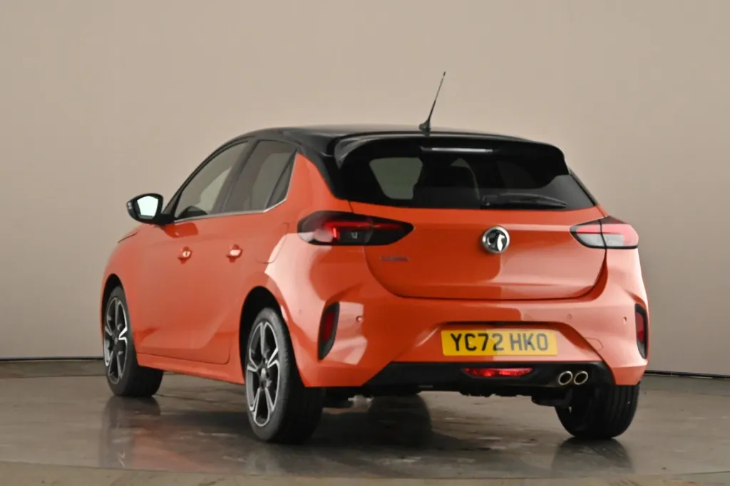 Vauxhall Corsa Image 3