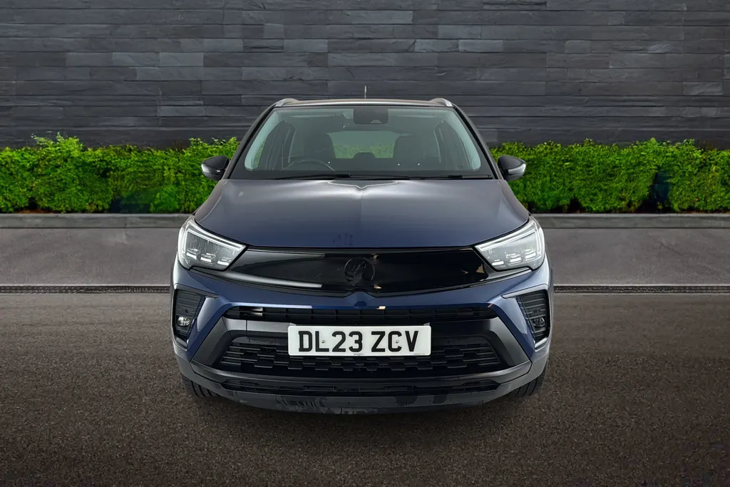 Vauxhall Crossland Image 2