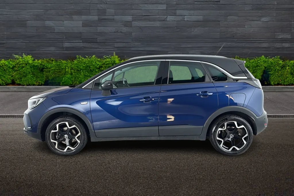 Vauxhall Crossland Image 4