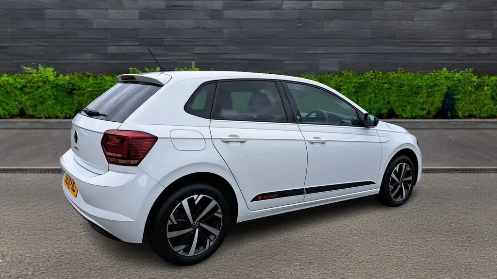 Volkswagen Polo Image 3