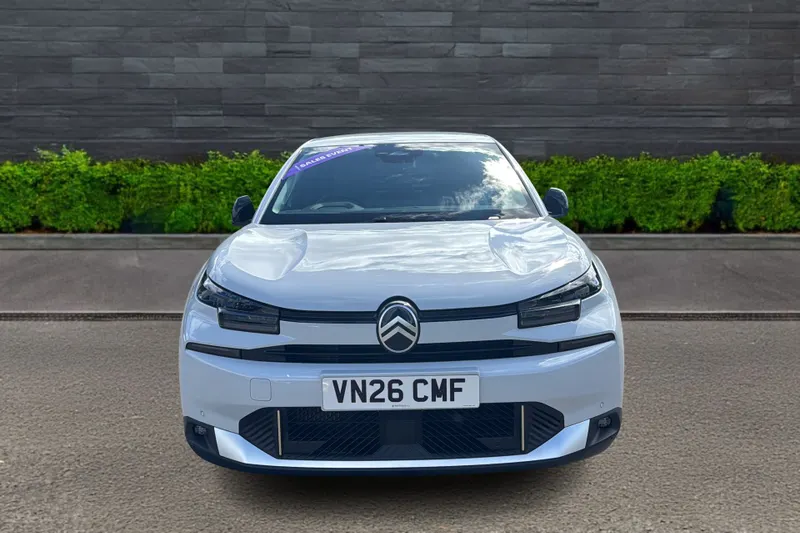 Citroen C4 Image 2