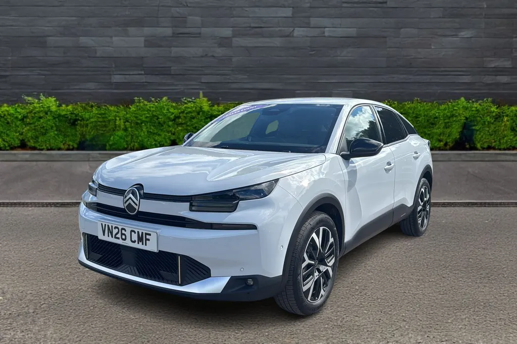 Citroen C4 Image 3