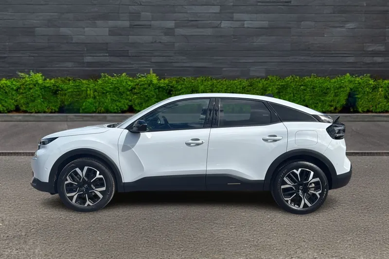 Citroen C4 Image 4