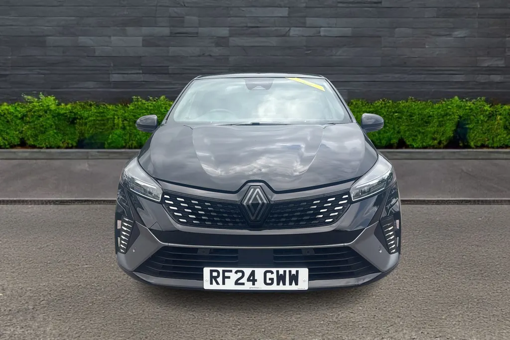 Renault Clio Image 2