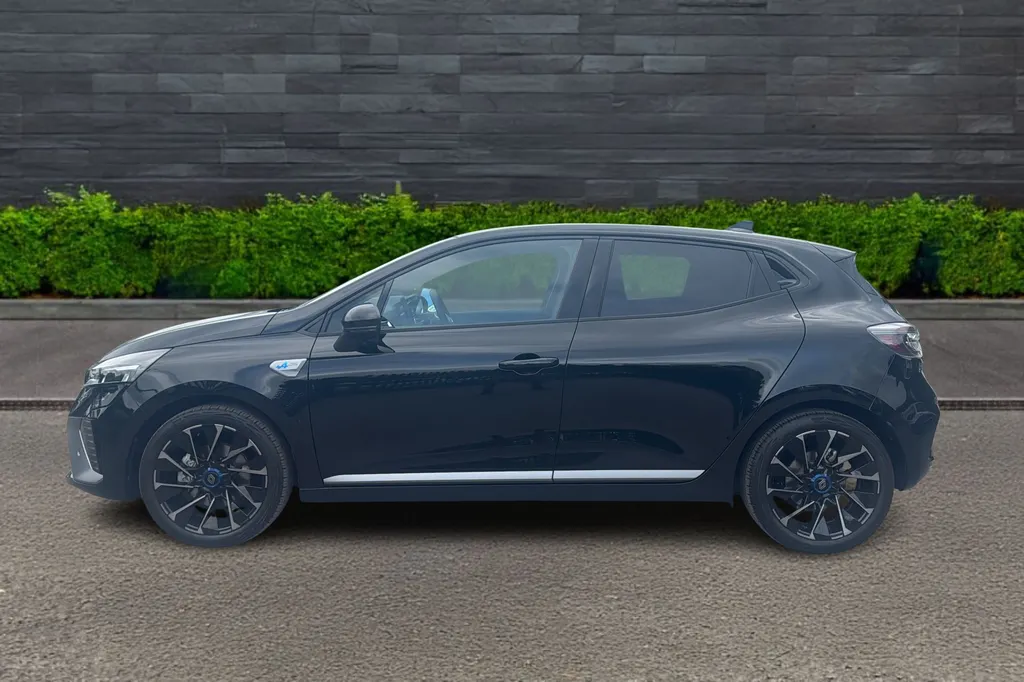 Renault Clio Image 4