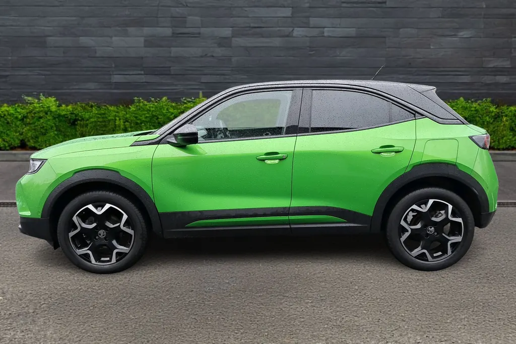 Vauxhall Mokka Image 3