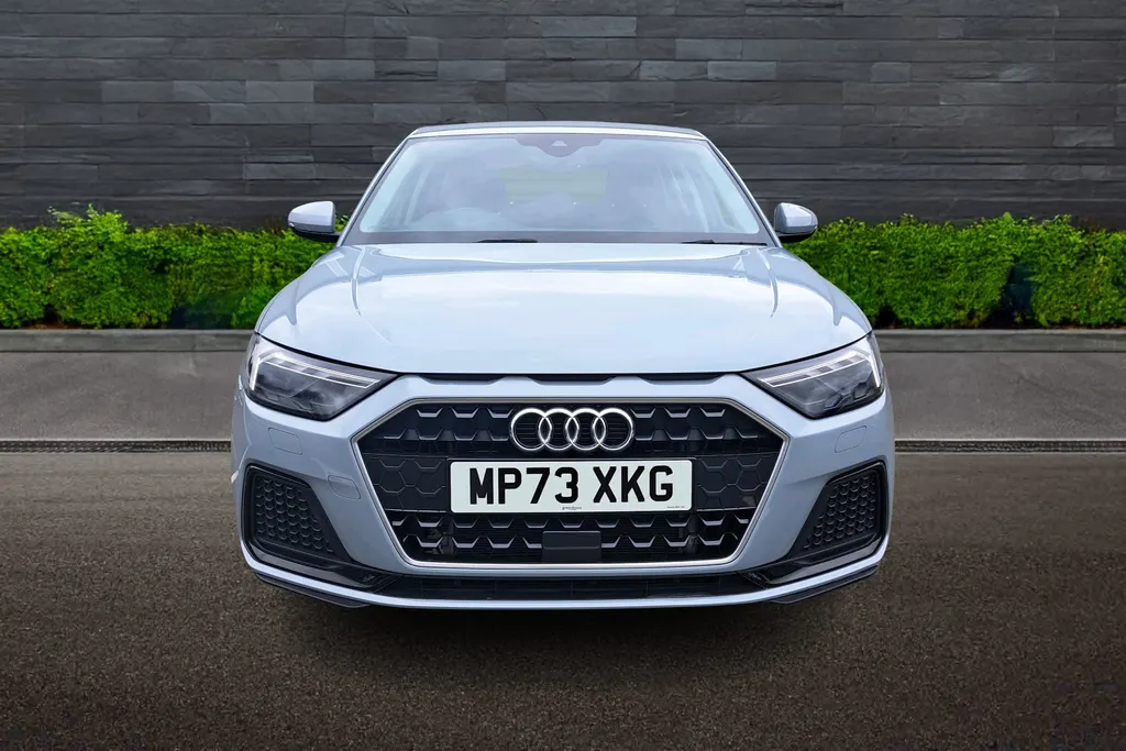 Audi A1 Image 2