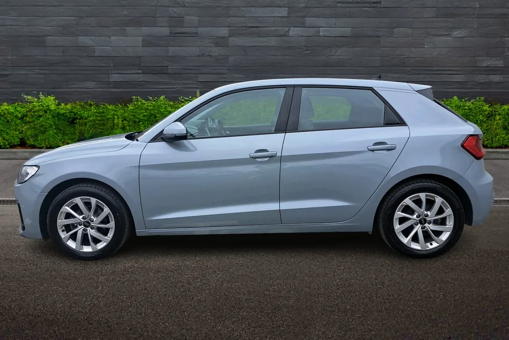 Audi A1 Image 3