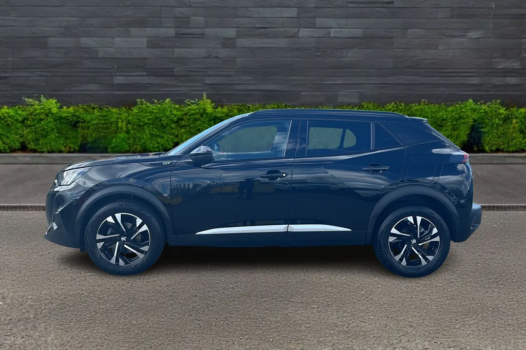 Peugeot 2008 Image 4