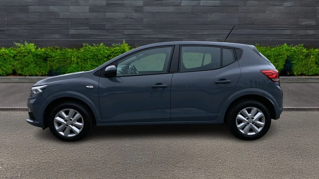 Dacia Sandero Image 4