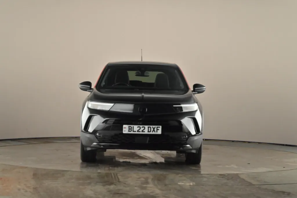 Vauxhall Mokka Image 2