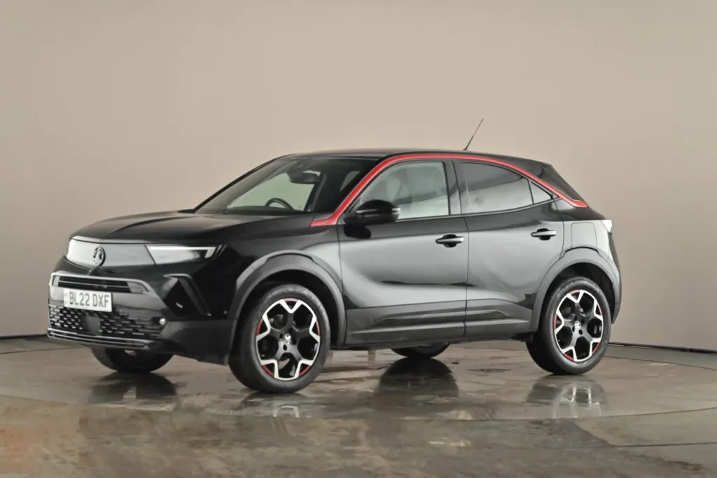 Vauxhall Mokka Image 3