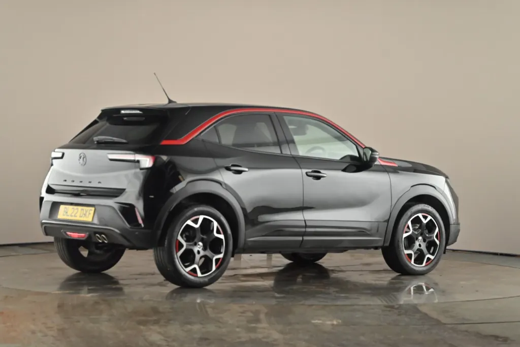 Vauxhall Mokka Image 4