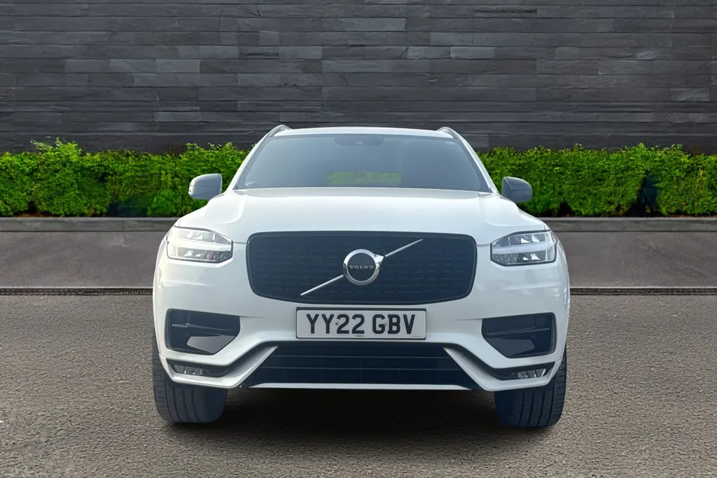 Volvo Xc90 Image 2