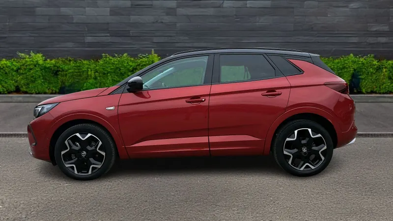 Vauxhall Grandland Image 4