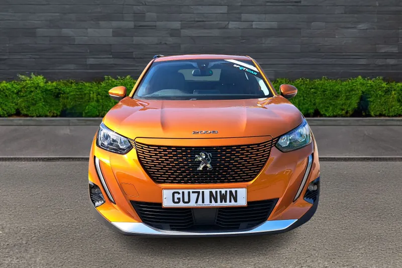 Peugeot 2008 Image 2