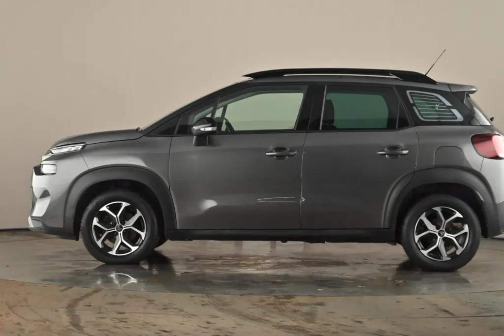 Citroen C3 Aircross Image 2