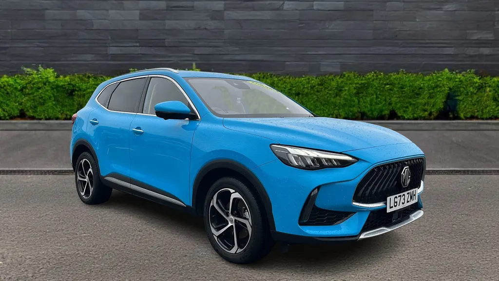 Mg Motor Uk Hs Image 1