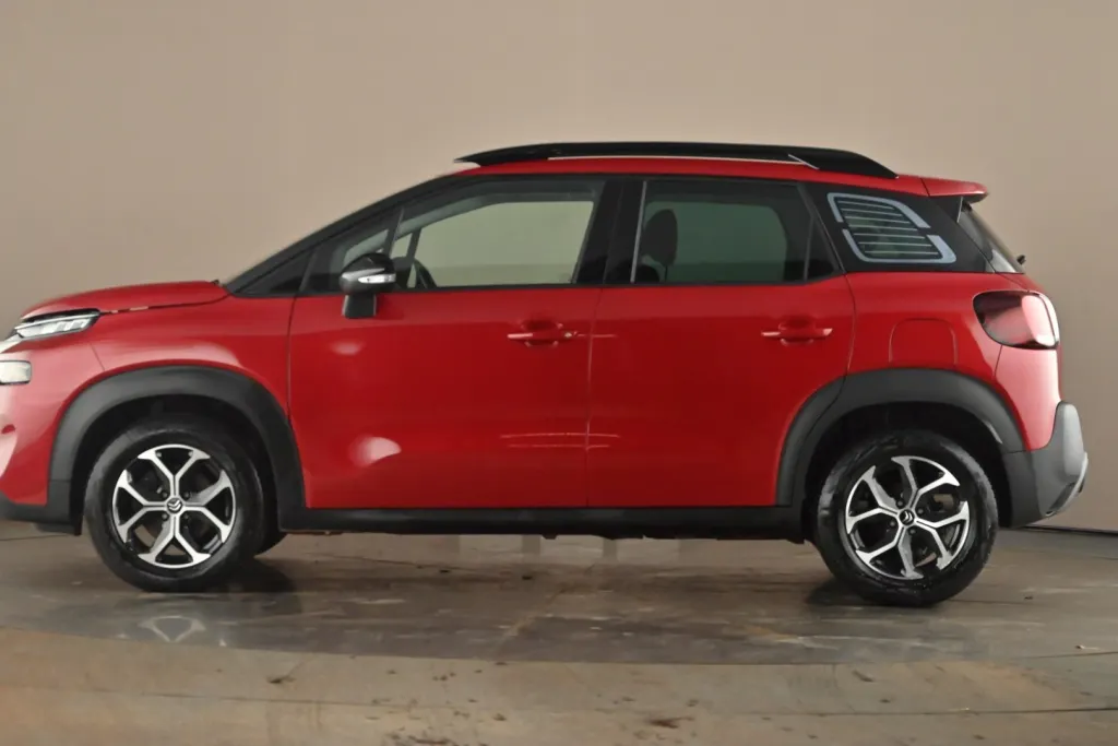 Citroen C3 Aircross Image 2