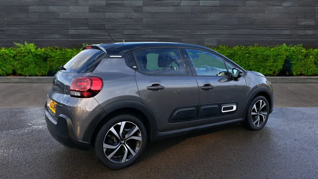 Citroen C3 Image 3