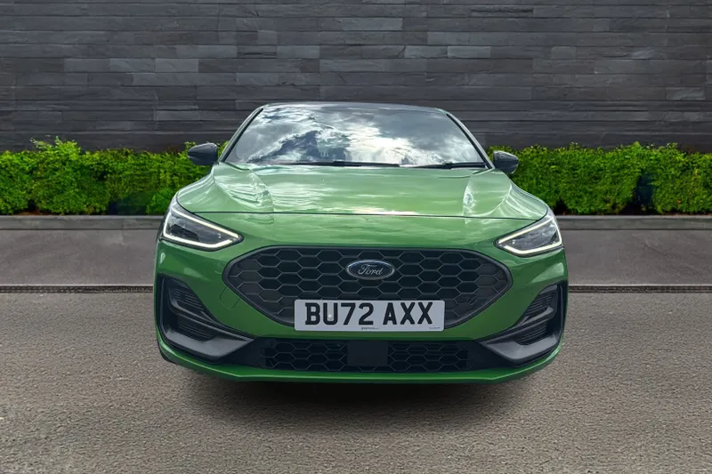 Ford Focus Image 2