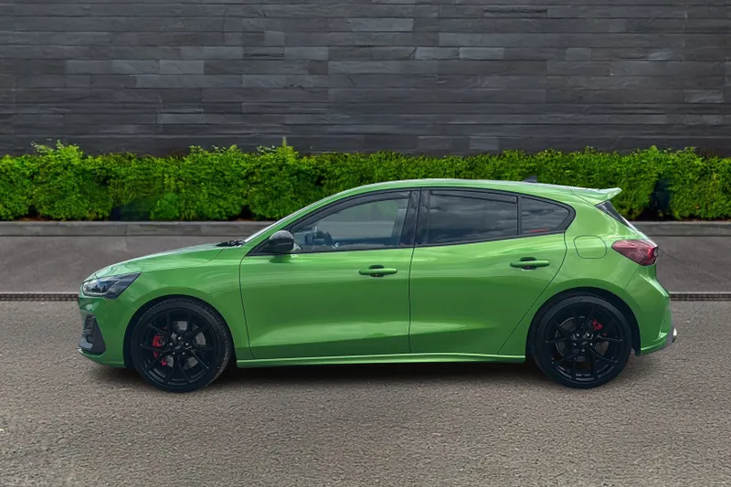 Ford Focus Image 4