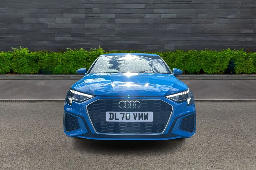 Audi A3 Image 2