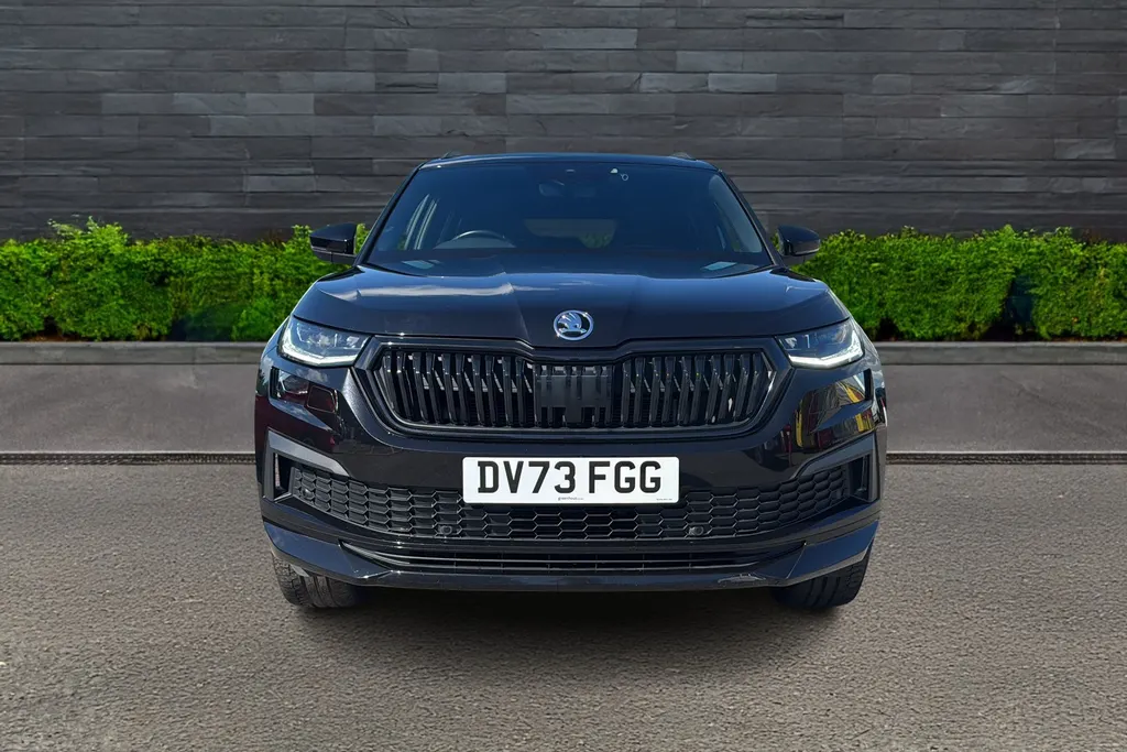 Skoda Kodiaq Image 2