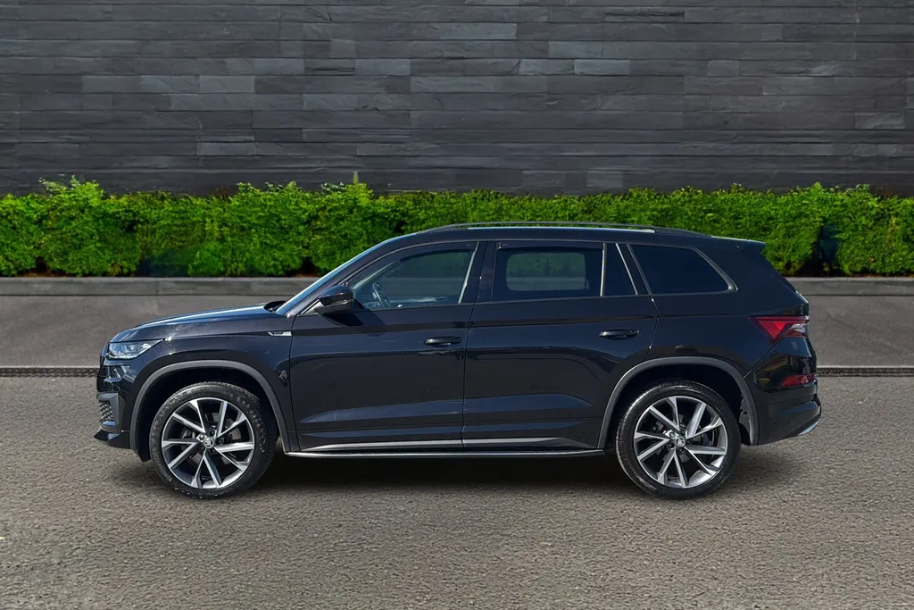 Skoda Kodiaq Image 4