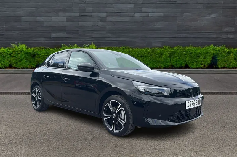 Vauxhall Corsa Image 1
