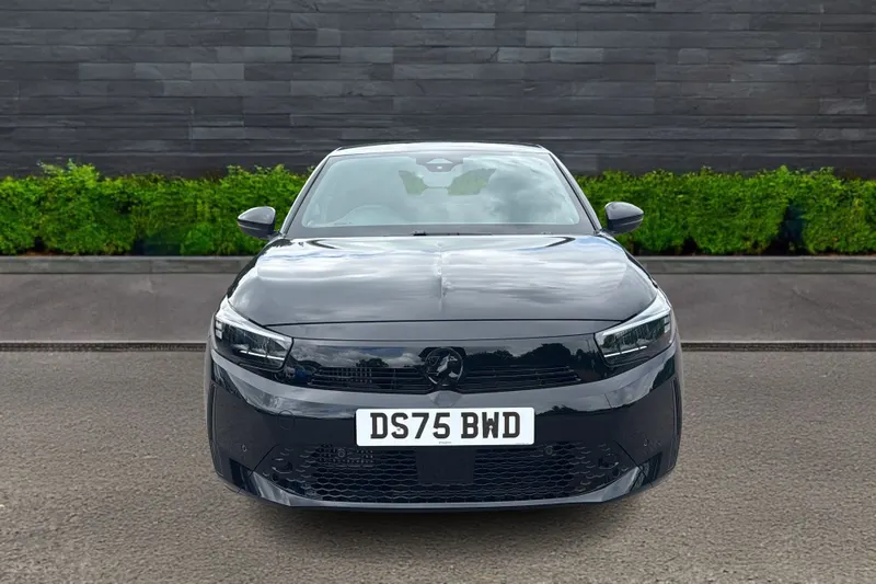 Vauxhall Corsa Image 2